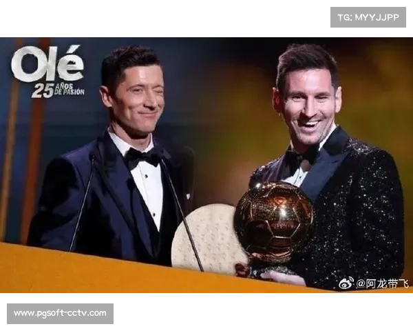 莱万多夫斯基、贝尔等球星金球奖排名公布，新生代崭露头角