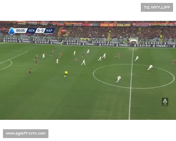 那不勒斯3-2险胜热那亚,霍伊伦点球绝杀