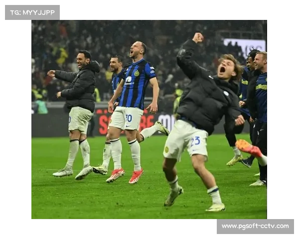 意甲国家德比前瞻：国际米兰主场迎战尤文图斯，榜首大战一触即发